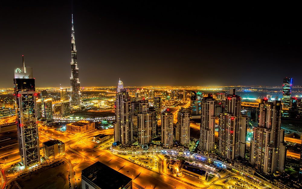 The Colors of Dubai (Dubai City Tour) – Arabian Oryx Travel & Tourism LLC